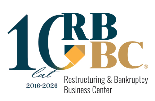 Kancelaria Restrukturyzacyjna i Upadłościowa - RBBCenter